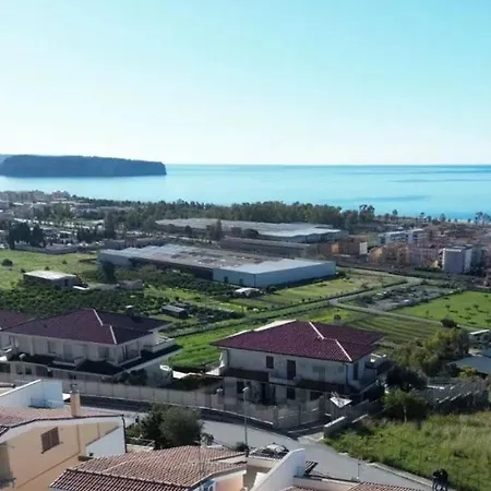 A Casa Di Laura Ferienhaus