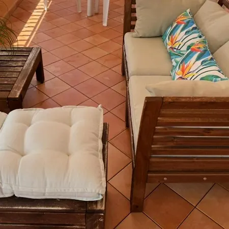 Holiday home A Casa Di Laura Praia a Mare
