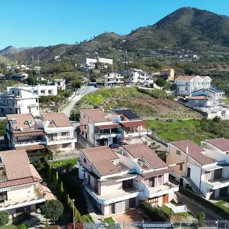 A Casa Di Laura Praia a Mare