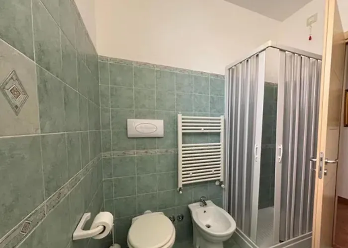 A Casa Di Laura בית נופש