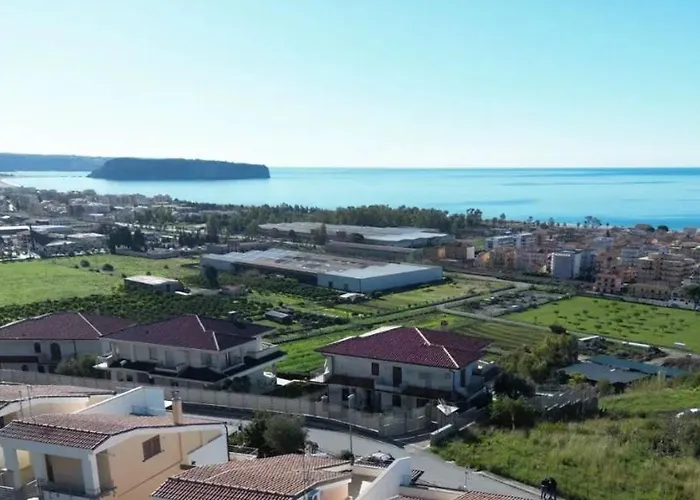 A Casa Di Laura בית נופש